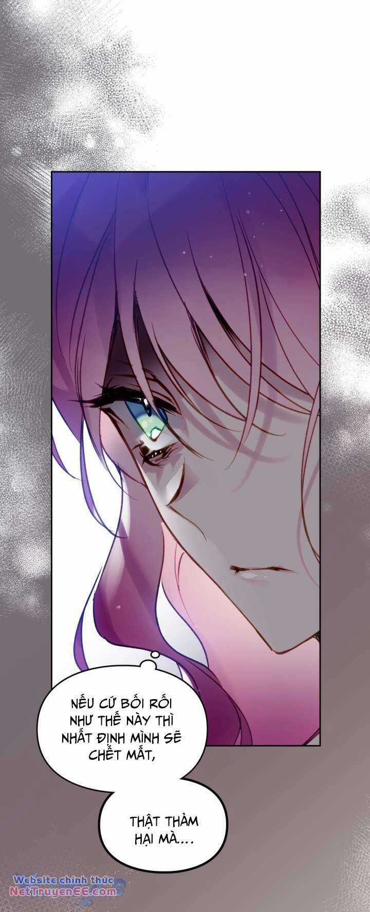 Kết Cục Của Nhân Vật Phản Diện Chỉ Có Thể Là Cái Chết Chapter 145 trang 37