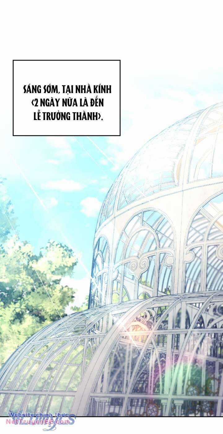 Kết Cục Của Nhân Vật Phản Diện Chỉ Có Thể Là Cái Chết Chapter 145 trang 40