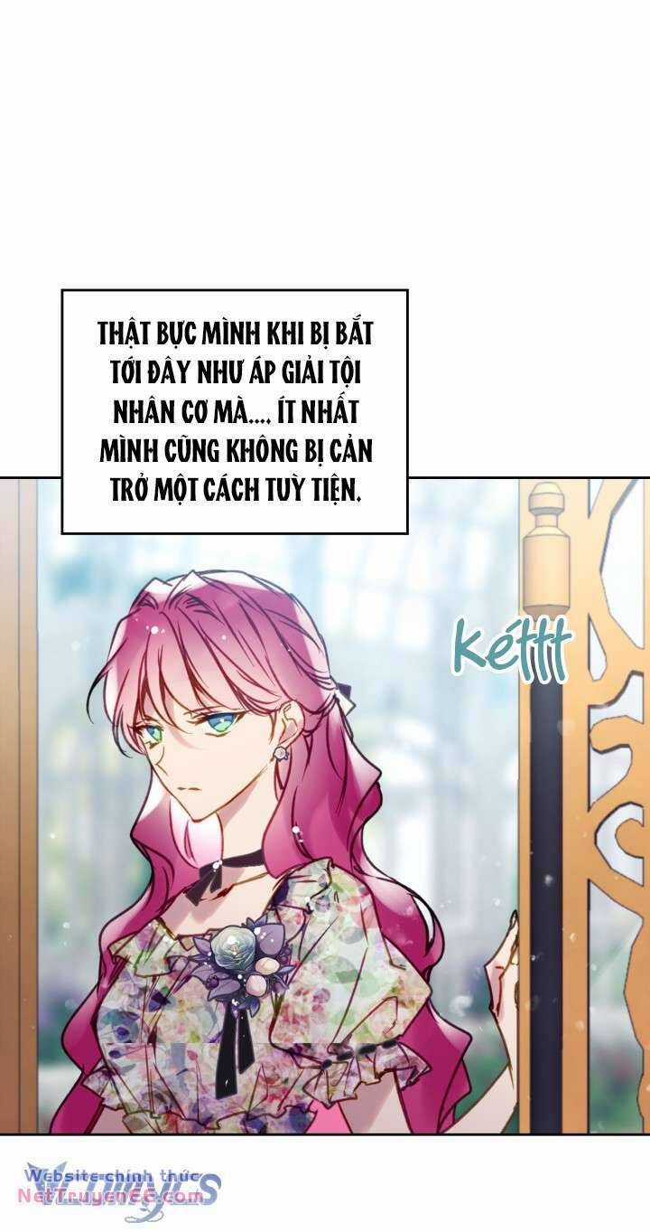 Kết Cục Của Nhân Vật Phản Diện Chỉ Có Thể Là Cái Chết Chapter 145 trang 42