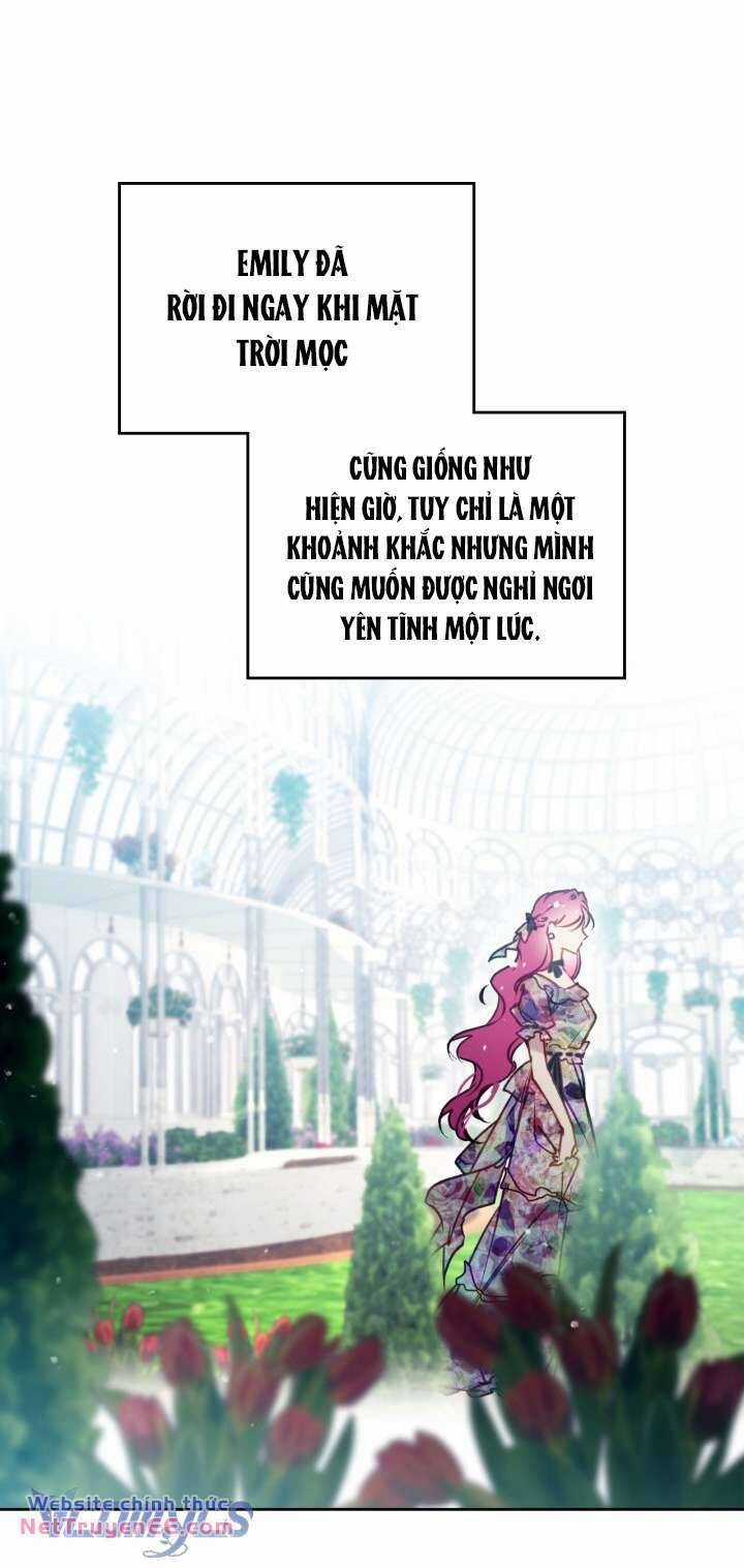 Kết Cục Của Nhân Vật Phản Diện Chỉ Có Thể Là Cái Chết Chapter 145 trang 43