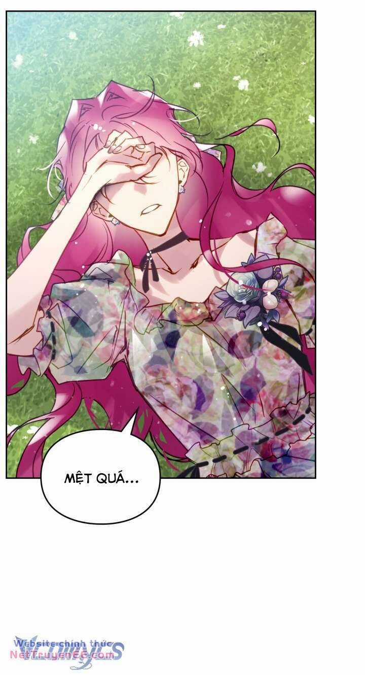 Kết Cục Của Nhân Vật Phản Diện Chỉ Có Thể Là Cái Chết Chapter 145 trang 50