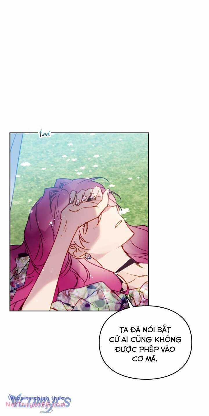 Kết Cục Của Nhân Vật Phản Diện Chỉ Có Thể Là Cái Chết Chapter 145 trang 53