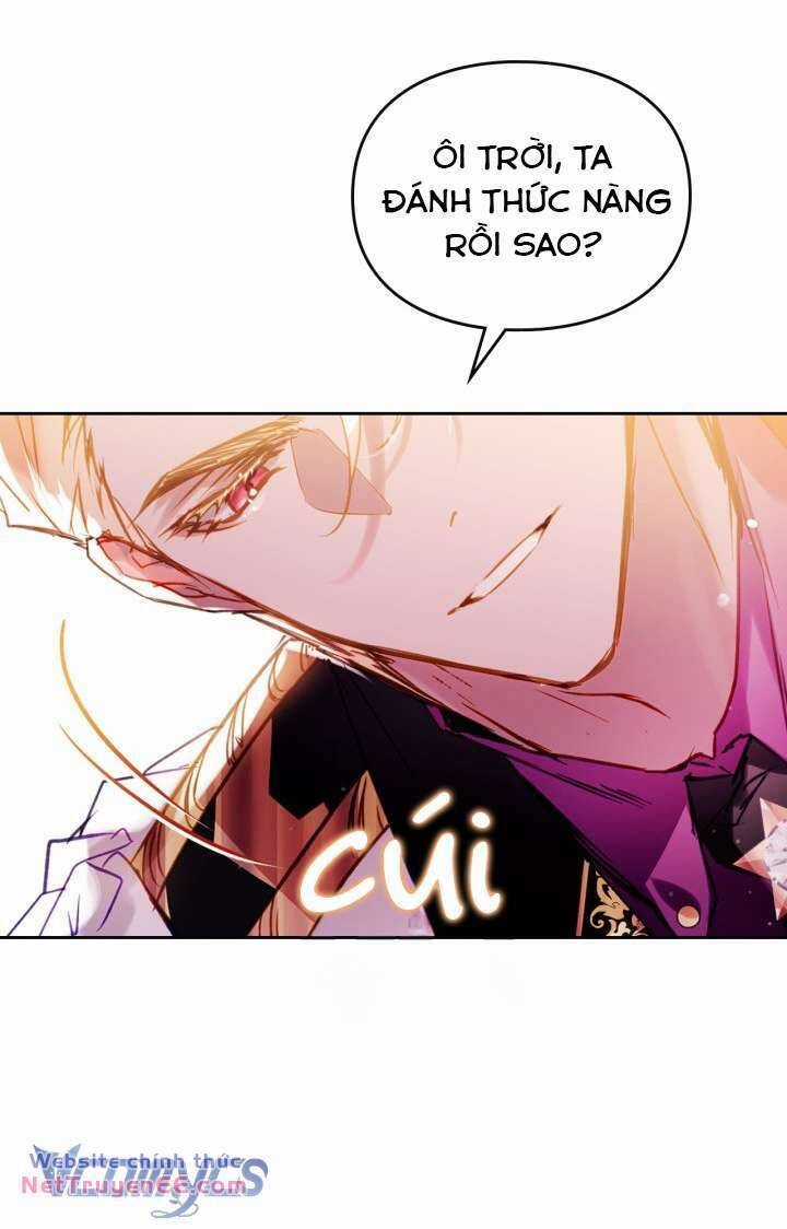 Kết Cục Của Nhân Vật Phản Diện Chỉ Có Thể Là Cái Chết Chapter 145 trang 57