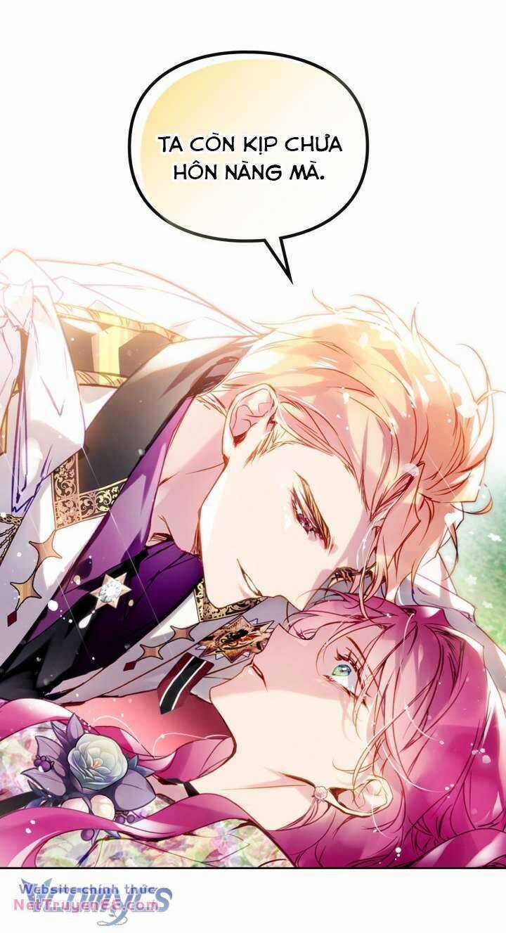 Kết Cục Của Nhân Vật Phản Diện Chỉ Có Thể Là Cái Chết Chapter 145 trang 58