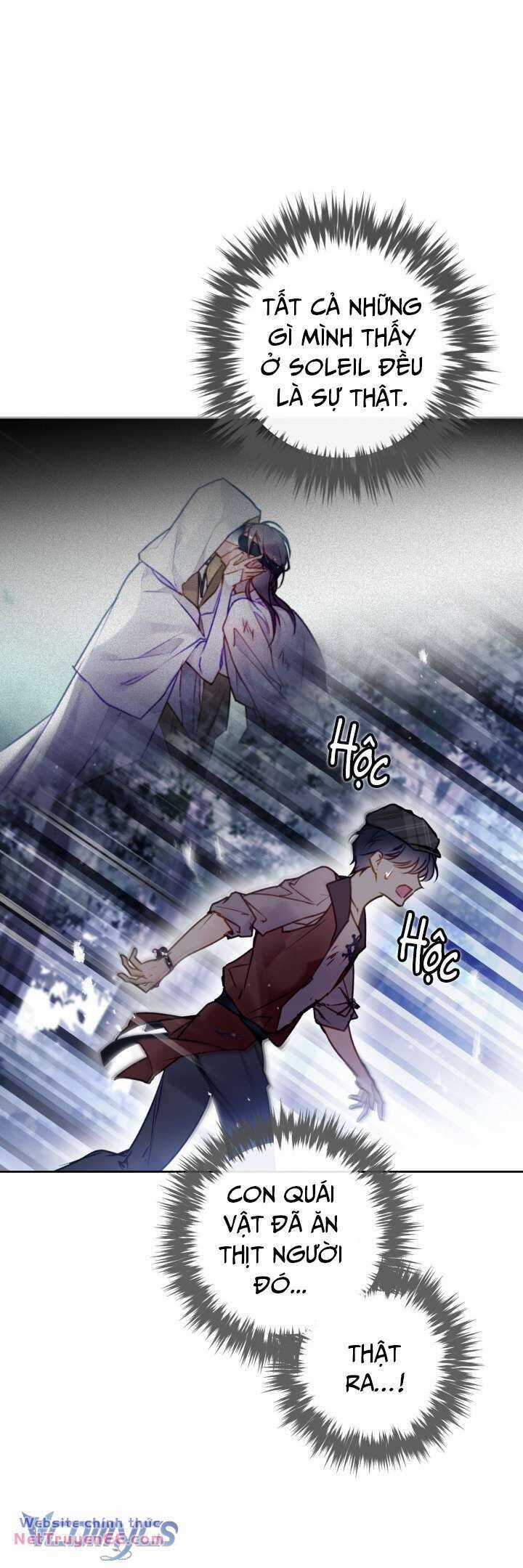 Kết Cục Của Nhân Vật Phản Diện Chỉ Có Thể Là Cái Chết Chapter 145 trang 8