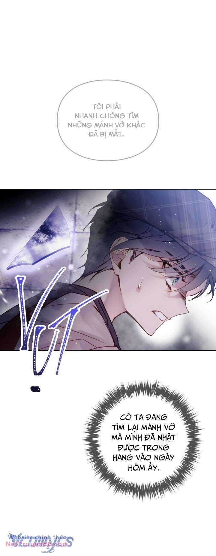 Kết Cục Của Nhân Vật Phản Diện Chỉ Có Thể Là Cái Chết Chapter 145 trang 9