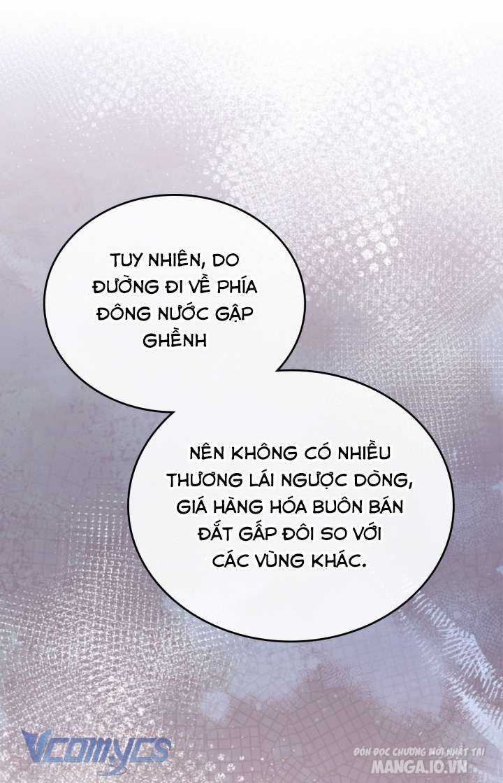 Kết Cục Của Nhân Vật Phản Diện Chỉ Có Thể Là Cái Chết Chapter 147 trang 10