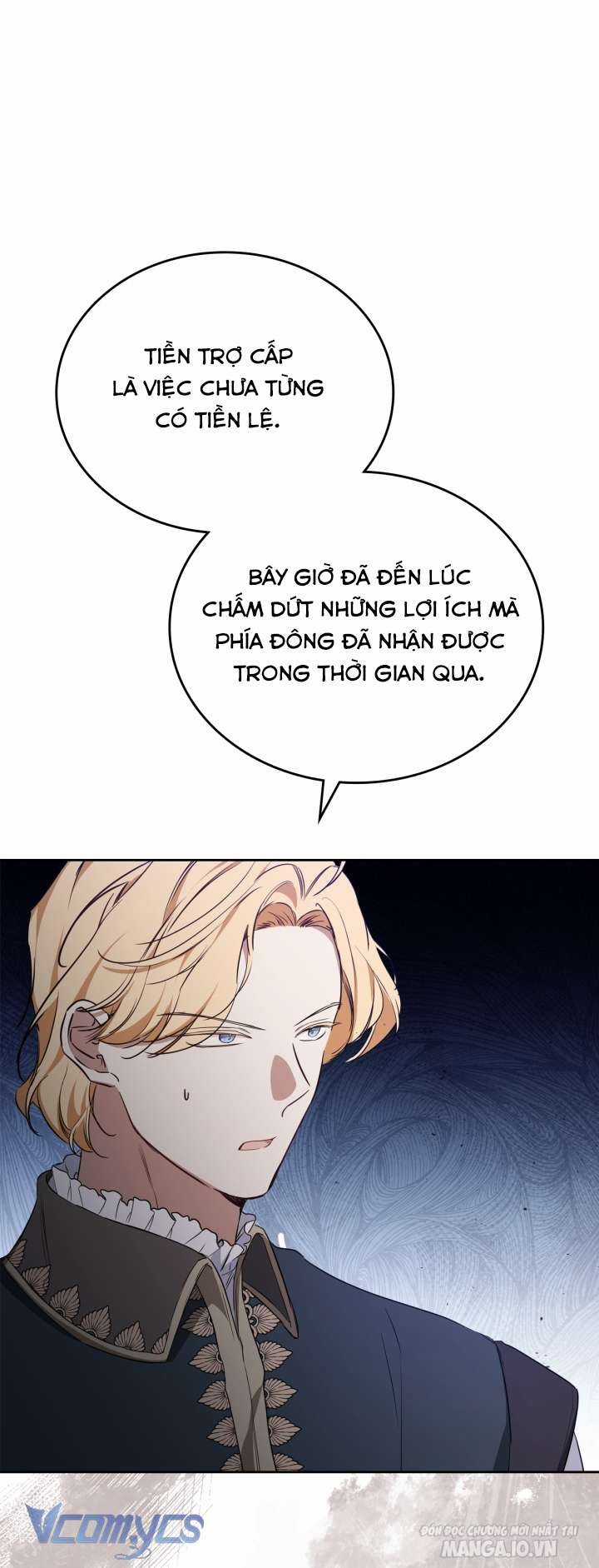 Kết Cục Của Nhân Vật Phản Diện Chỉ Có Thể Là Cái Chết Chapter 147 trang 13