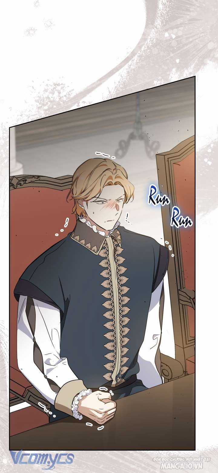 Kết Cục Của Nhân Vật Phản Diện Chỉ Có Thể Là Cái Chết Chapter 147 trang 15