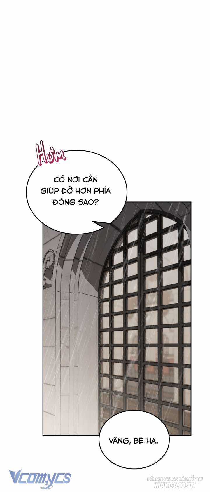 Kết Cục Của Nhân Vật Phản Diện Chỉ Có Thể Là Cái Chết Chapter 147 trang 18