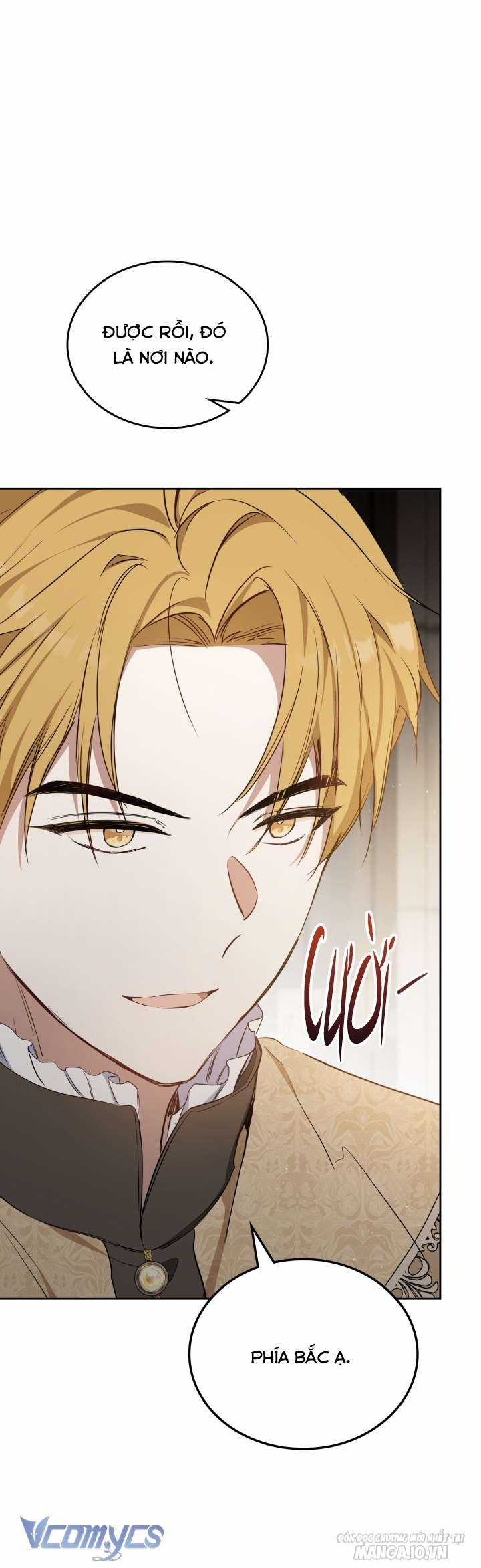 Kết Cục Của Nhân Vật Phản Diện Chỉ Có Thể Là Cái Chết Chapter 147 trang 19