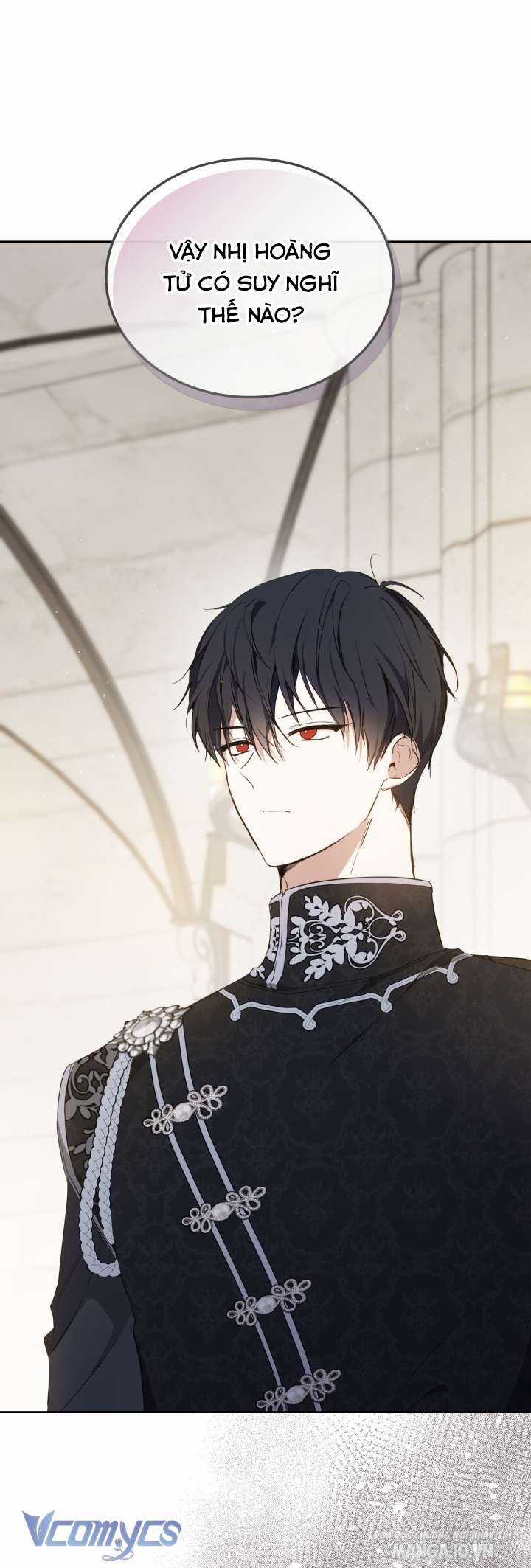 Kết Cục Của Nhân Vật Phản Diện Chỉ Có Thể Là Cái Chết Chapter 147 trang 24