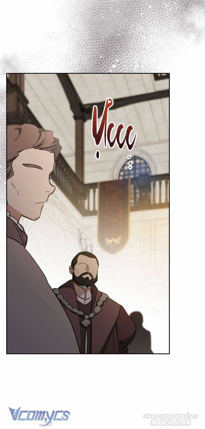 Kết Cục Của Nhân Vật Phản Diện Chỉ Có Thể Là Cái Chết Chapter 147 trang 25