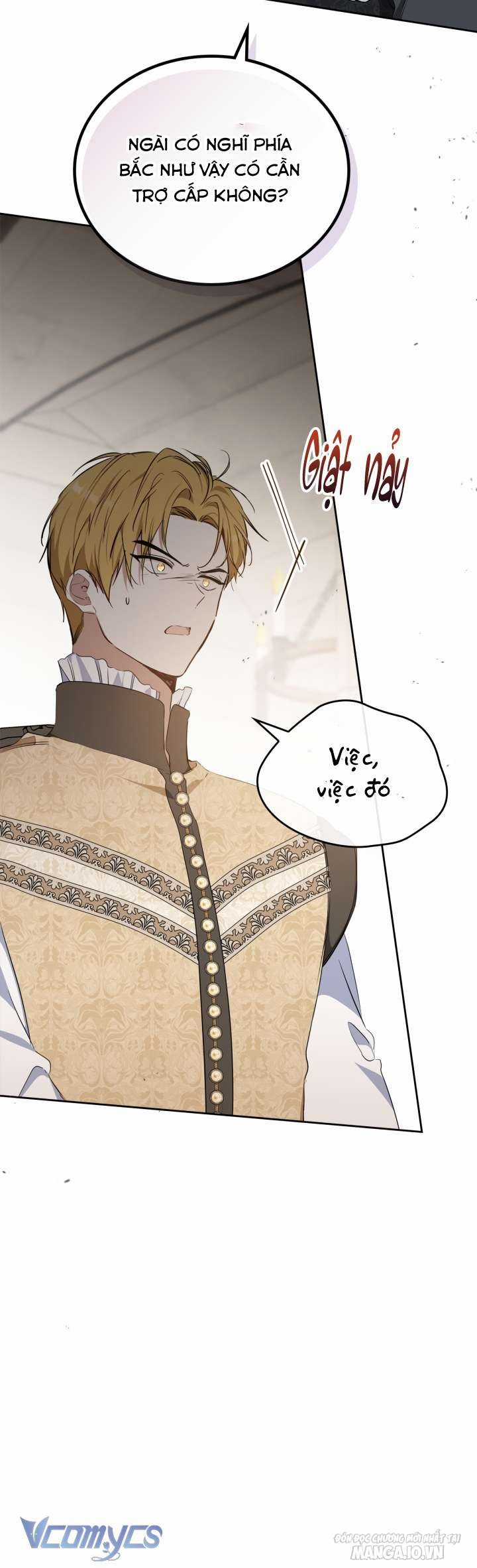 Kết Cục Của Nhân Vật Phản Diện Chỉ Có Thể Là Cái Chết Chapter 147 trang 28