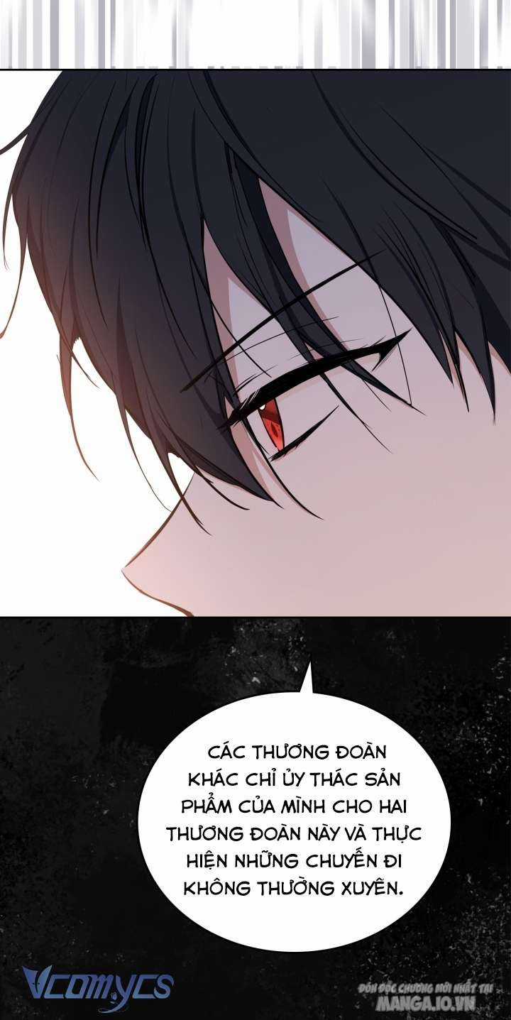 Kết Cục Của Nhân Vật Phản Diện Chỉ Có Thể Là Cái Chết Chapter 147 trang 36