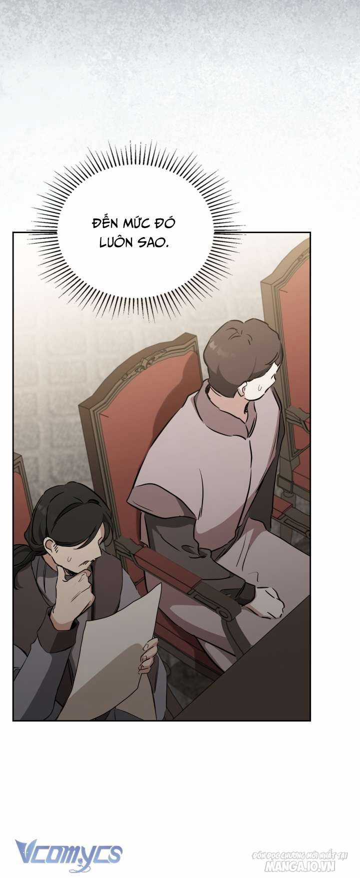 Kết Cục Của Nhân Vật Phản Diện Chỉ Có Thể Là Cái Chết Chapter 147 trang 38