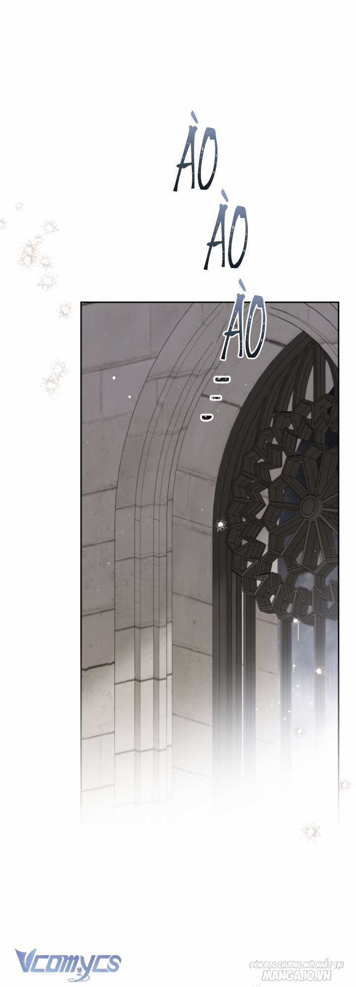 Kết Cục Của Nhân Vật Phản Diện Chỉ Có Thể Là Cái Chết Chapter 147 trang 4