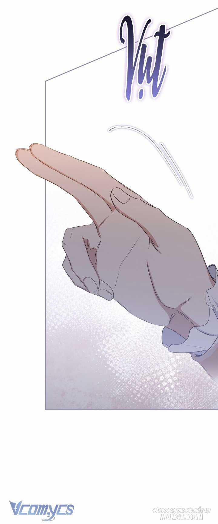 Kết Cục Của Nhân Vật Phản Diện Chỉ Có Thể Là Cái Chết Chapter 147 trang 41