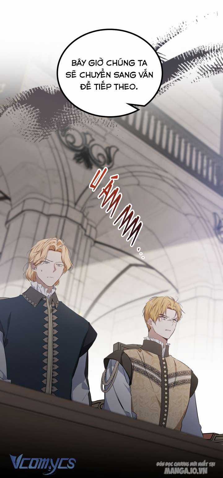 Kết Cục Của Nhân Vật Phản Diện Chỉ Có Thể Là Cái Chết Chapter 147 trang 44