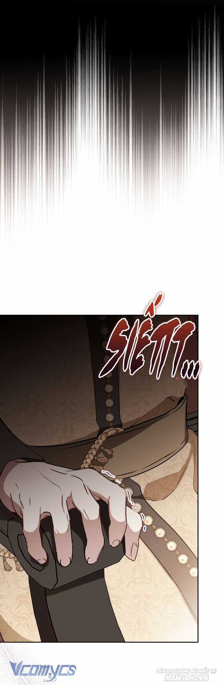 Kết Cục Của Nhân Vật Phản Diện Chỉ Có Thể Là Cái Chết Chapter 147 trang 45