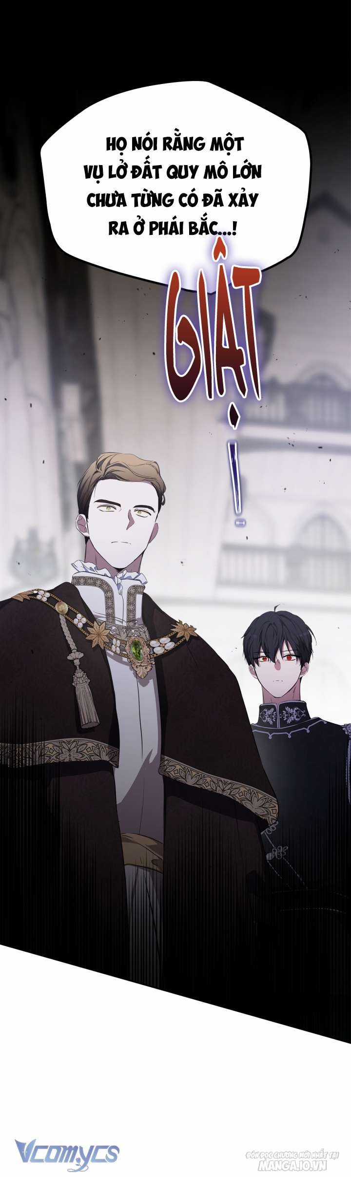 Kết Cục Của Nhân Vật Phản Diện Chỉ Có Thể Là Cái Chết Chapter 147 trang 50