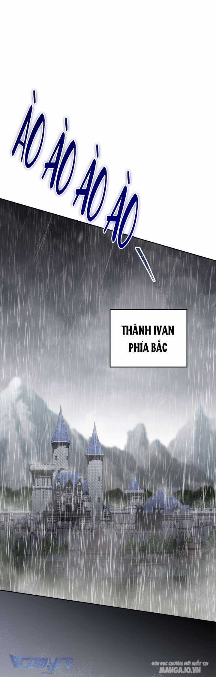 Kết Cục Của Nhân Vật Phản Diện Chỉ Có Thể Là Cái Chết Chapter 147 trang 51