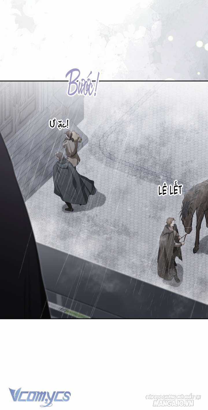 Kết Cục Của Nhân Vật Phản Diện Chỉ Có Thể Là Cái Chết Chapter 147 trang 53