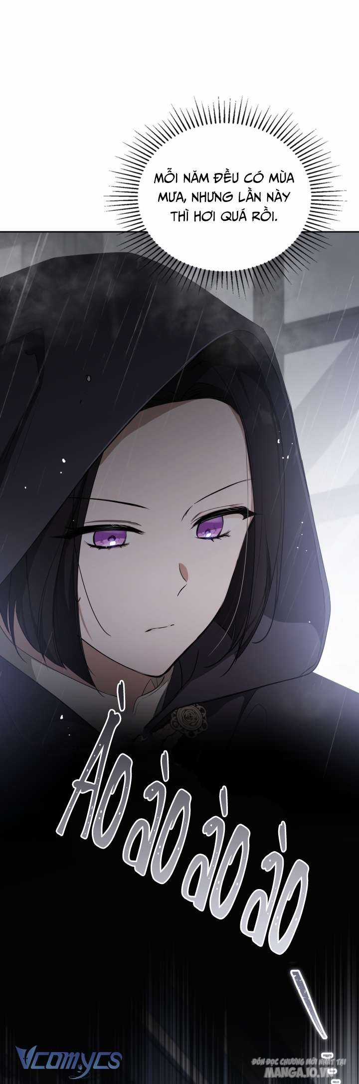 Kết Cục Của Nhân Vật Phản Diện Chỉ Có Thể Là Cái Chết Chapter 147 trang 54