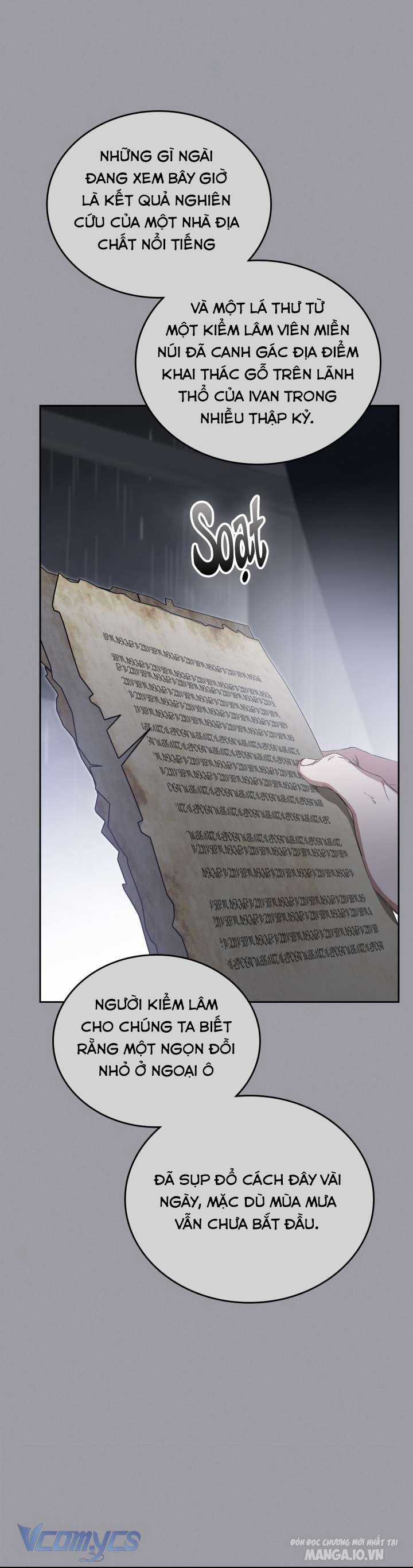 Kết Cục Của Nhân Vật Phản Diện Chỉ Có Thể Là Cái Chết Chapter 147 trang 56