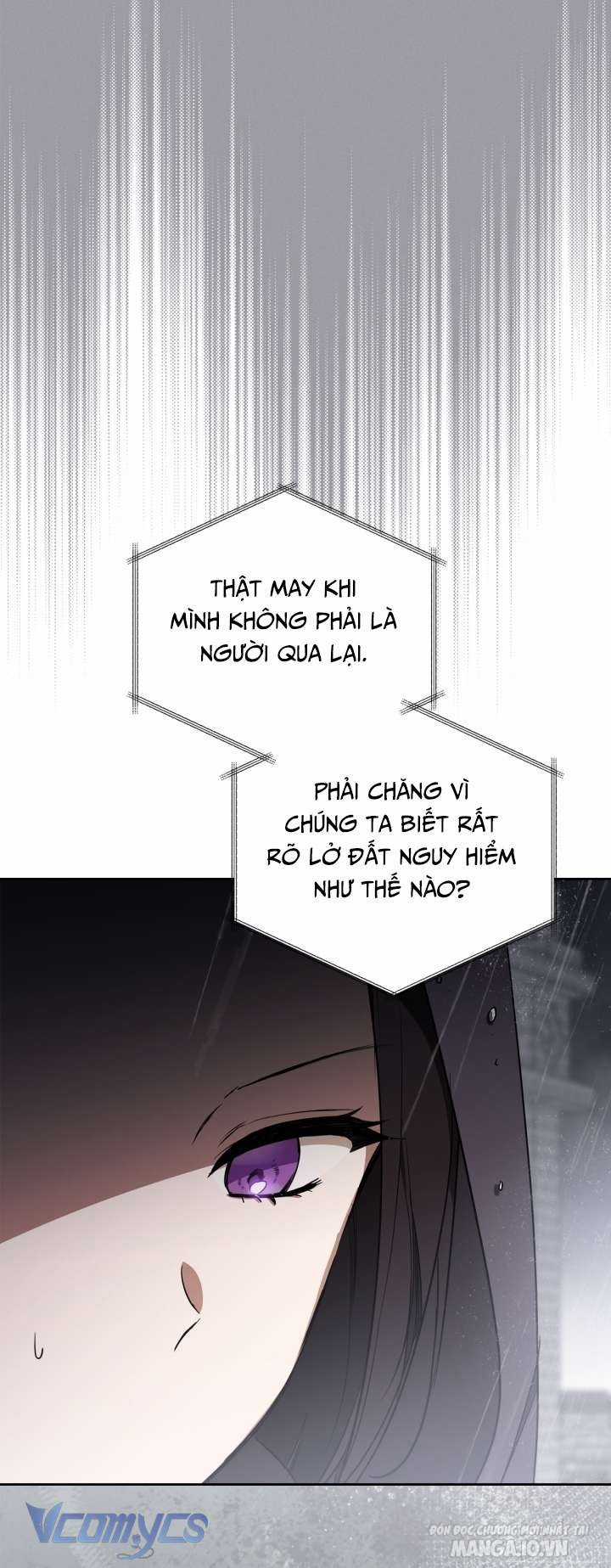 Kết Cục Của Nhân Vật Phản Diện Chỉ Có Thể Là Cái Chết Chapter 147 trang 58