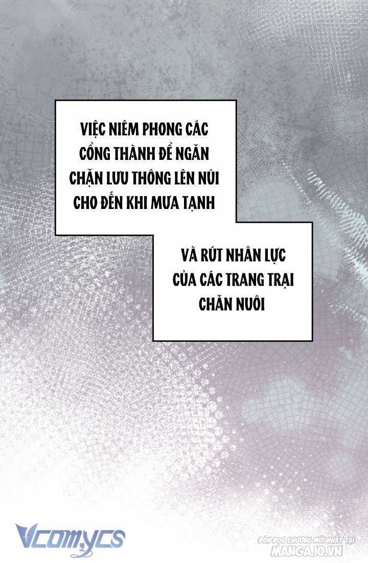 Kết Cục Của Nhân Vật Phản Diện Chỉ Có Thể Là Cái Chết Chapter 147 trang 59