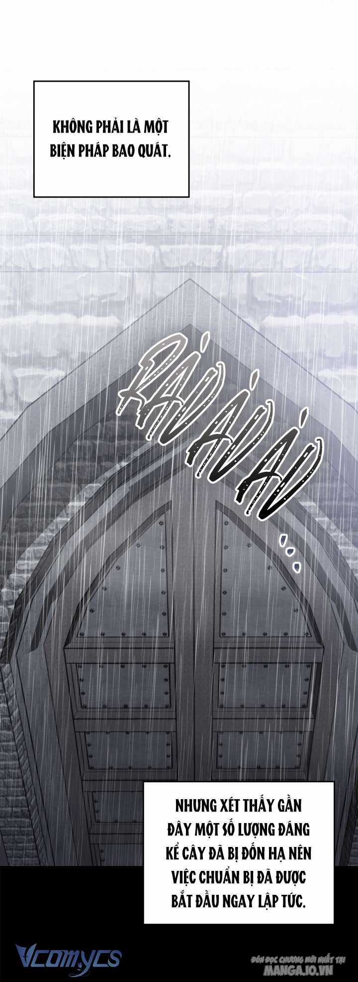 Kết Cục Của Nhân Vật Phản Diện Chỉ Có Thể Là Cái Chết Chapter 147 trang 60