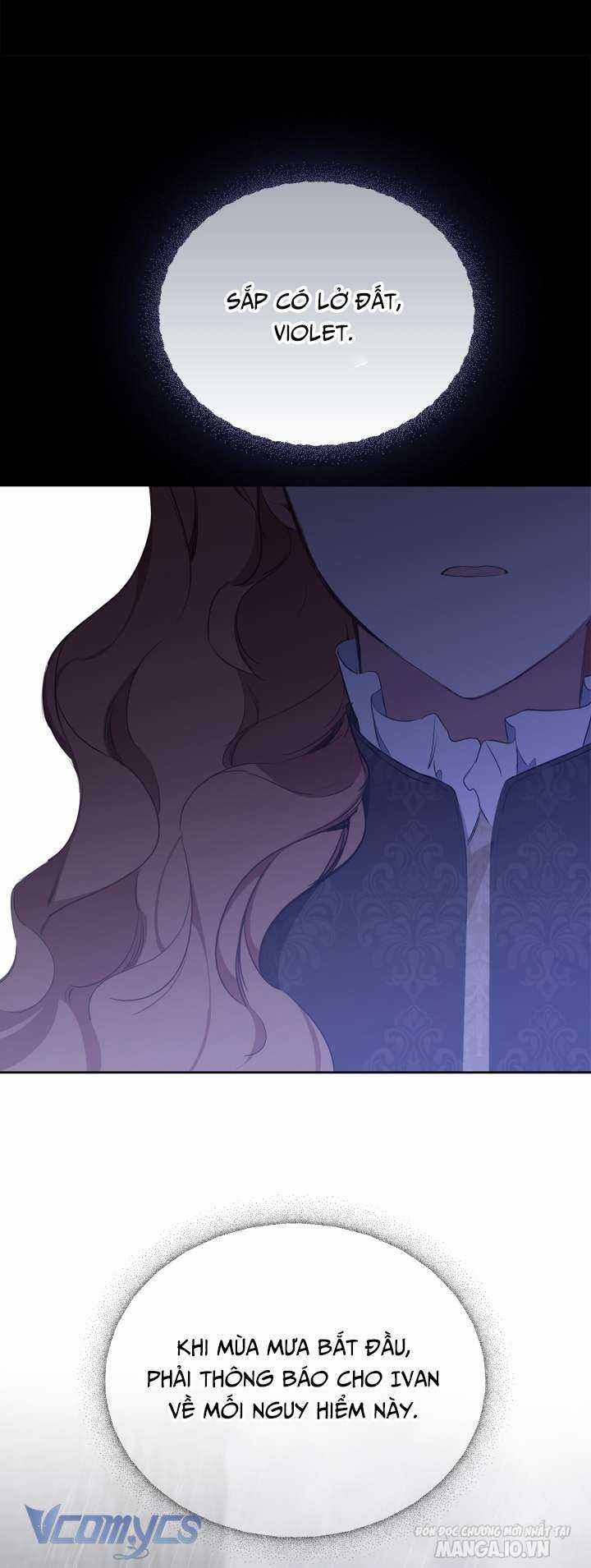 Kết Cục Của Nhân Vật Phản Diện Chỉ Có Thể Là Cái Chết Chapter 147 trang 61