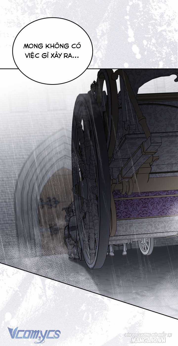 Kết Cục Của Nhân Vật Phản Diện Chỉ Có Thể Là Cái Chết Chapter 147 trang 63