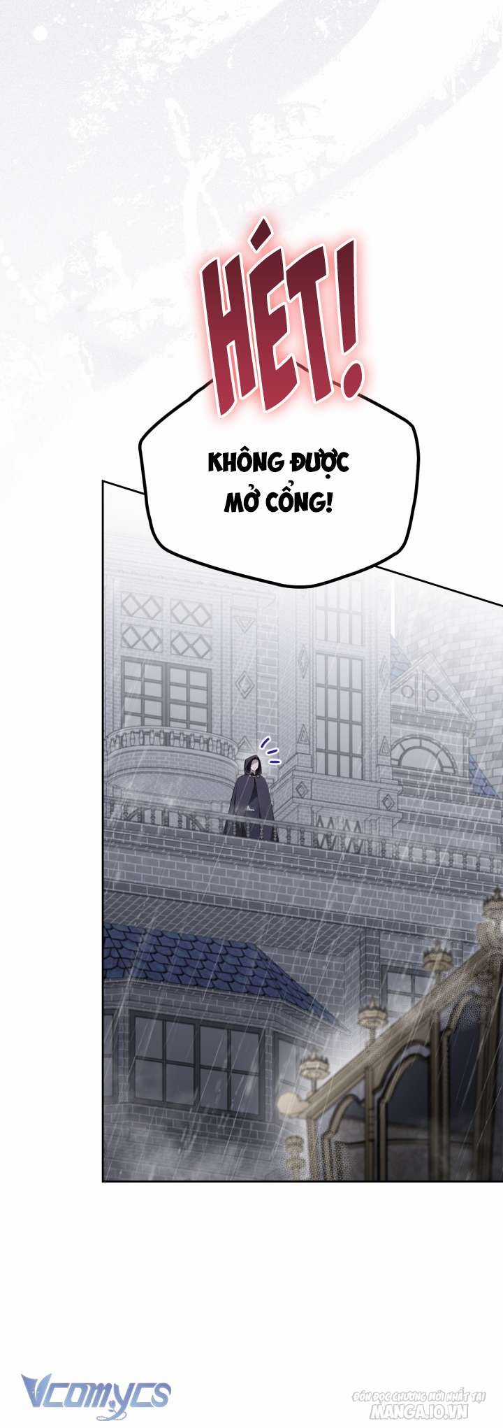 Kết Cục Của Nhân Vật Phản Diện Chỉ Có Thể Là Cái Chết Chapter 147 trang 64