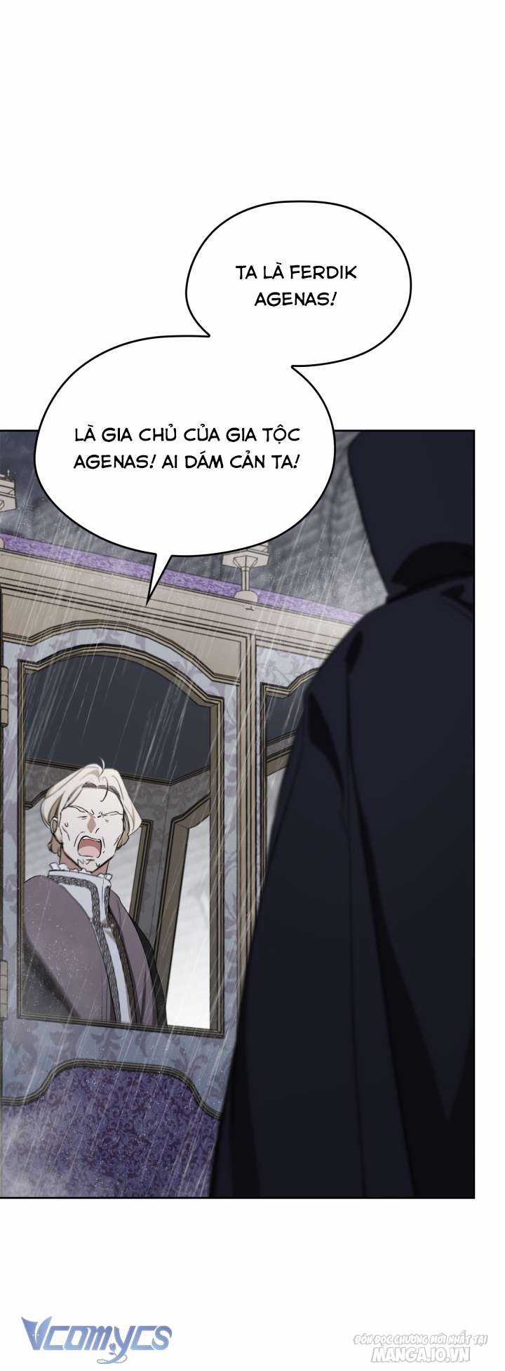 Kết Cục Của Nhân Vật Phản Diện Chỉ Có Thể Là Cái Chết Chapter 147 trang 65