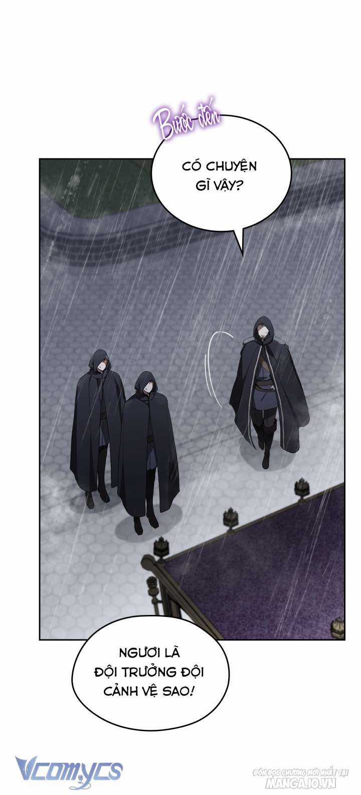 Kết Cục Của Nhân Vật Phản Diện Chỉ Có Thể Là Cái Chết Chapter 147 trang 66