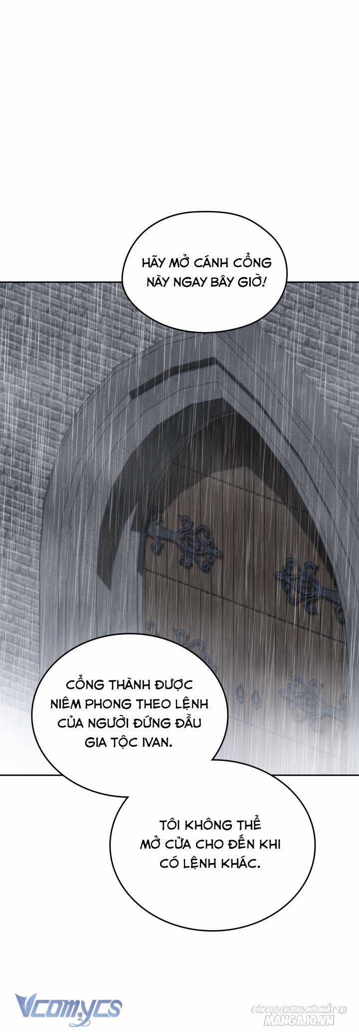 Kết Cục Của Nhân Vật Phản Diện Chỉ Có Thể Là Cái Chết Chapter 147 trang 67