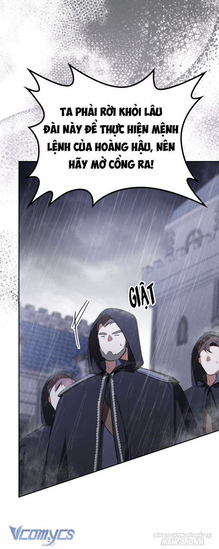 Kết Cục Của Nhân Vật Phản Diện Chỉ Có Thể Là Cái Chết Chapter 147 trang 69