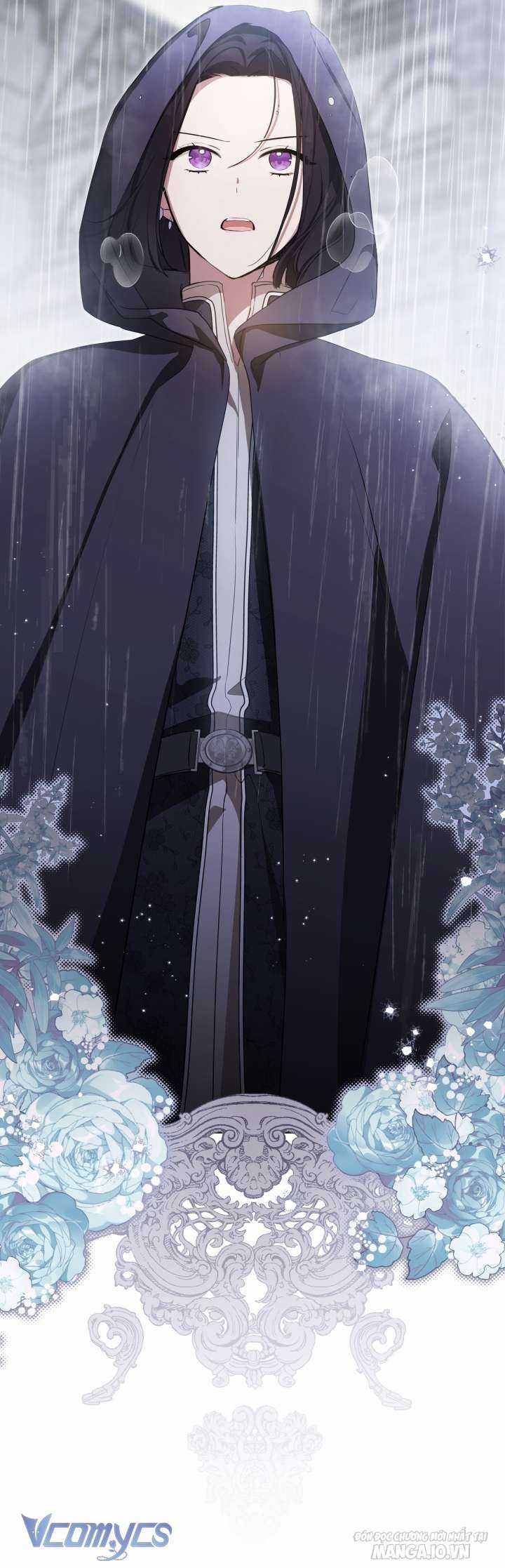 Kết Cục Của Nhân Vật Phản Diện Chỉ Có Thể Là Cái Chết Chapter 147 trang 74