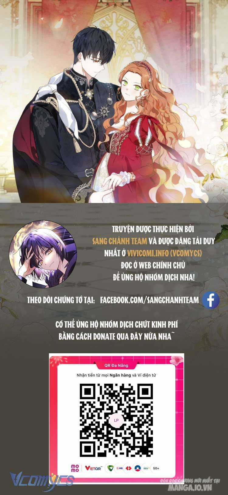 Kết Cục Của Nhân Vật Phản Diện Chỉ Có Thể Là Cái Chết Chapter 147 trang 76