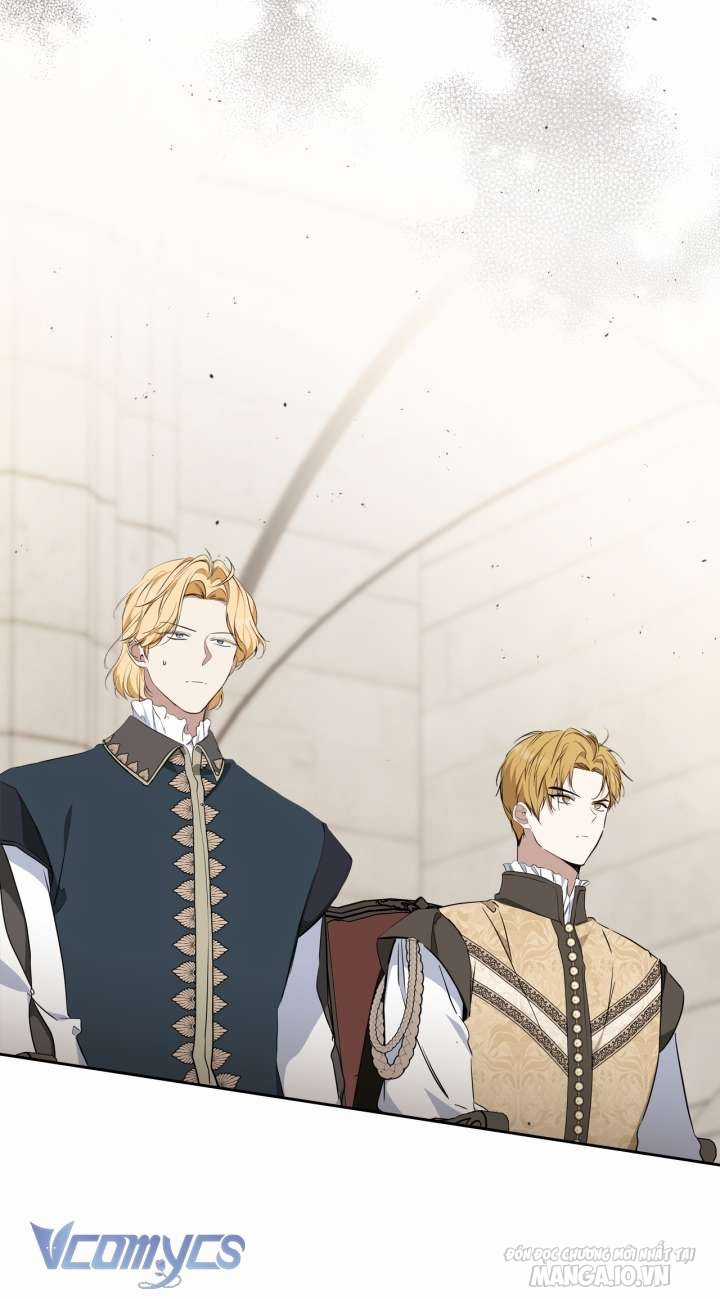 Kết Cục Của Nhân Vật Phản Diện Chỉ Có Thể Là Cái Chết Chapter 147 trang 8