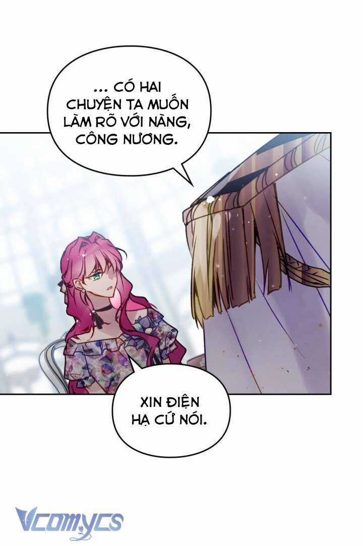 Kết Cục Của Nhân Vật Phản Diện Chỉ Có Thể Là Cái Chết Chapter 148 trang 11