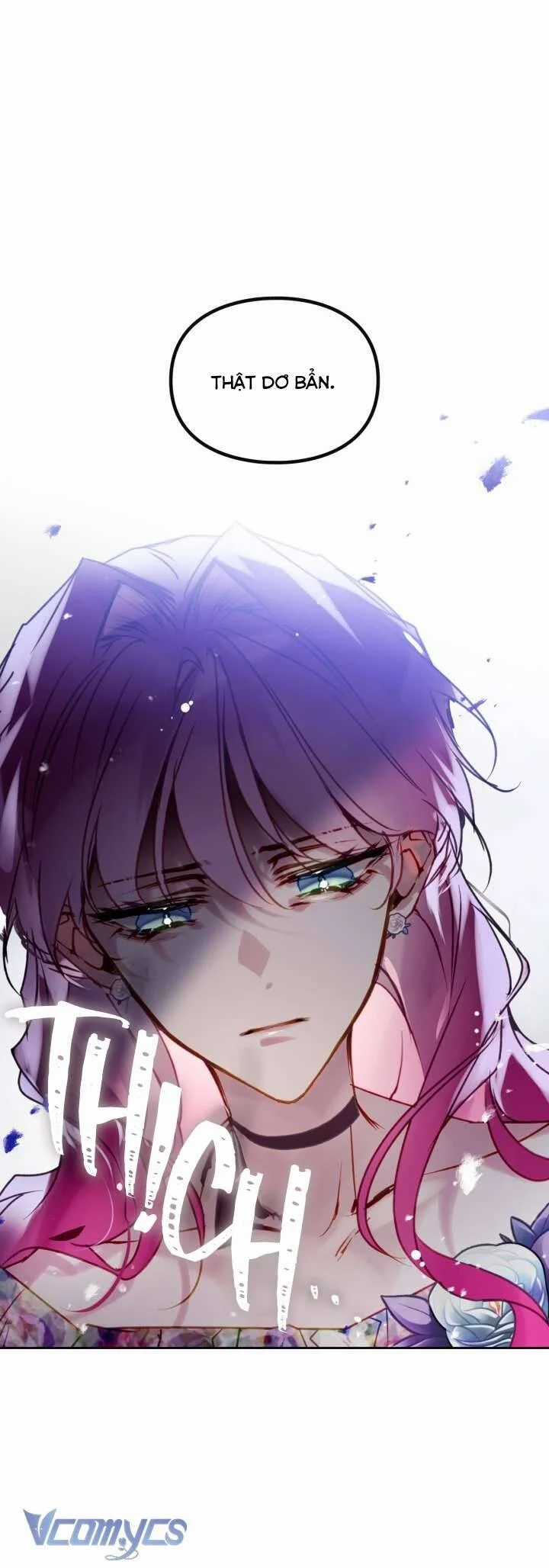 Kết Cục Của Nhân Vật Phản Diện Chỉ Có Thể Là Cái Chết Chapter 148 trang 17