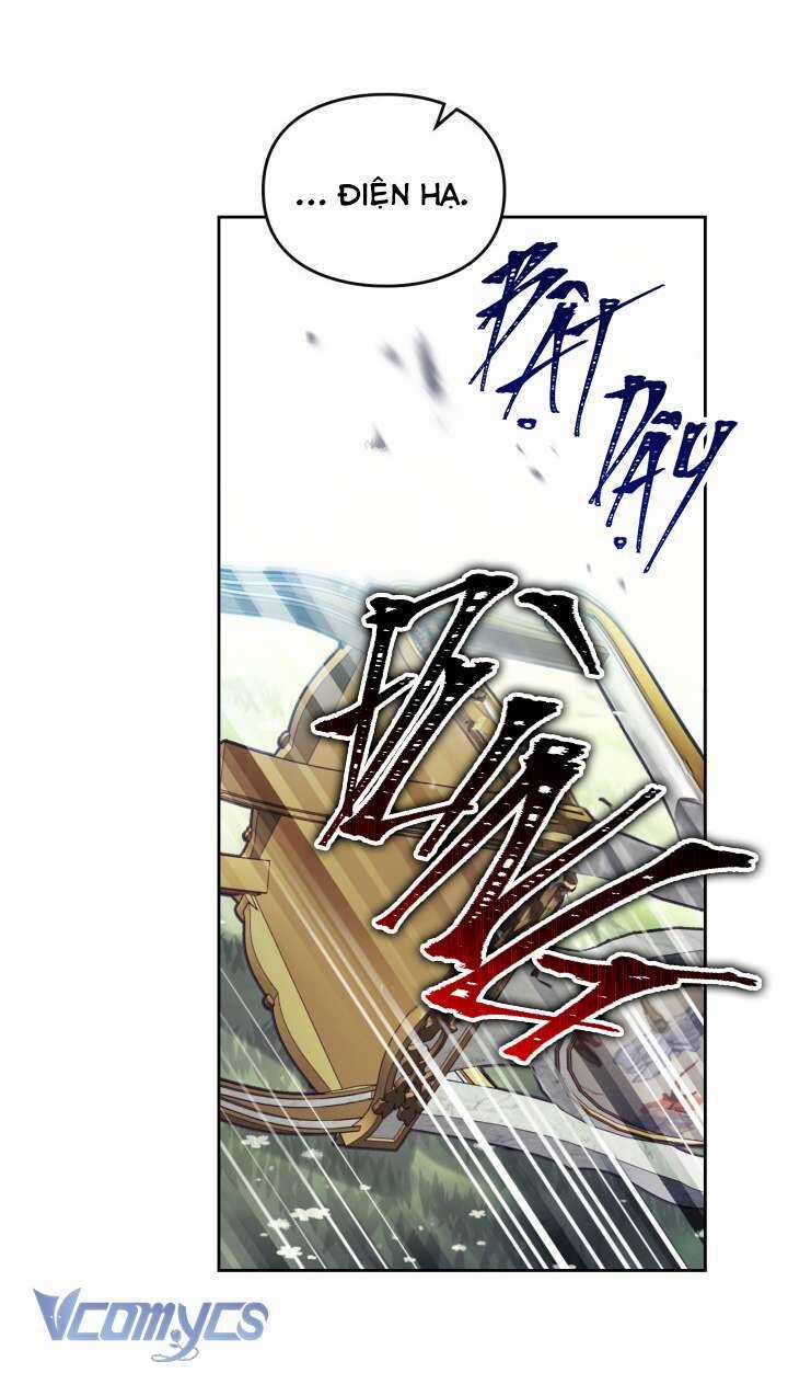 Kết Cục Của Nhân Vật Phản Diện Chỉ Có Thể Là Cái Chết Chapter 148 trang 18