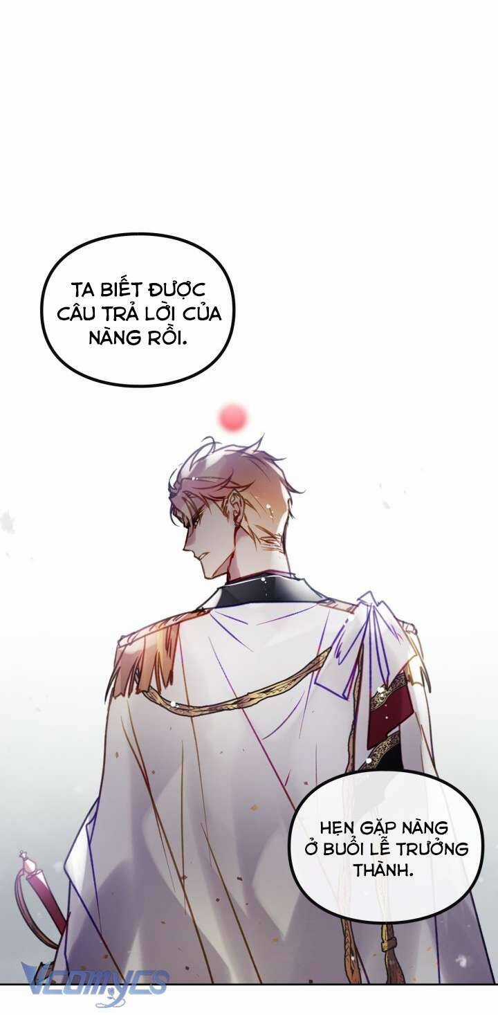 Kết Cục Của Nhân Vật Phản Diện Chỉ Có Thể Là Cái Chết Chapter 148 trang 19