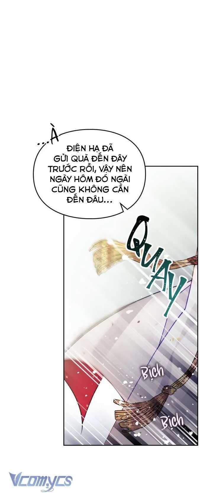 Kết Cục Của Nhân Vật Phản Diện Chỉ Có Thể Là Cái Chết Chapter 148 trang 20