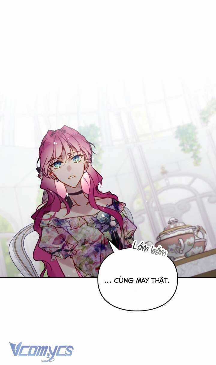 Kết Cục Của Nhân Vật Phản Diện Chỉ Có Thể Là Cái Chết Chapter 148 trang 22