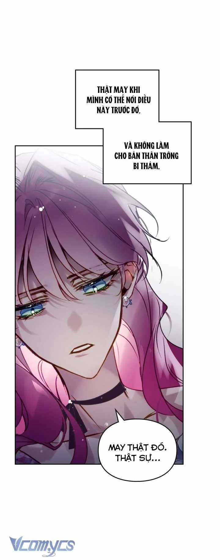 Kết Cục Của Nhân Vật Phản Diện Chỉ Có Thể Là Cái Chết Chapter 148 trang 24