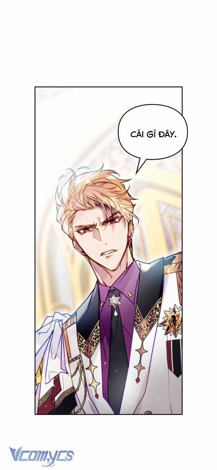 Kết Cục Của Nhân Vật Phản Diện Chỉ Có Thể Là Cái Chết Chapter 148 trang 27